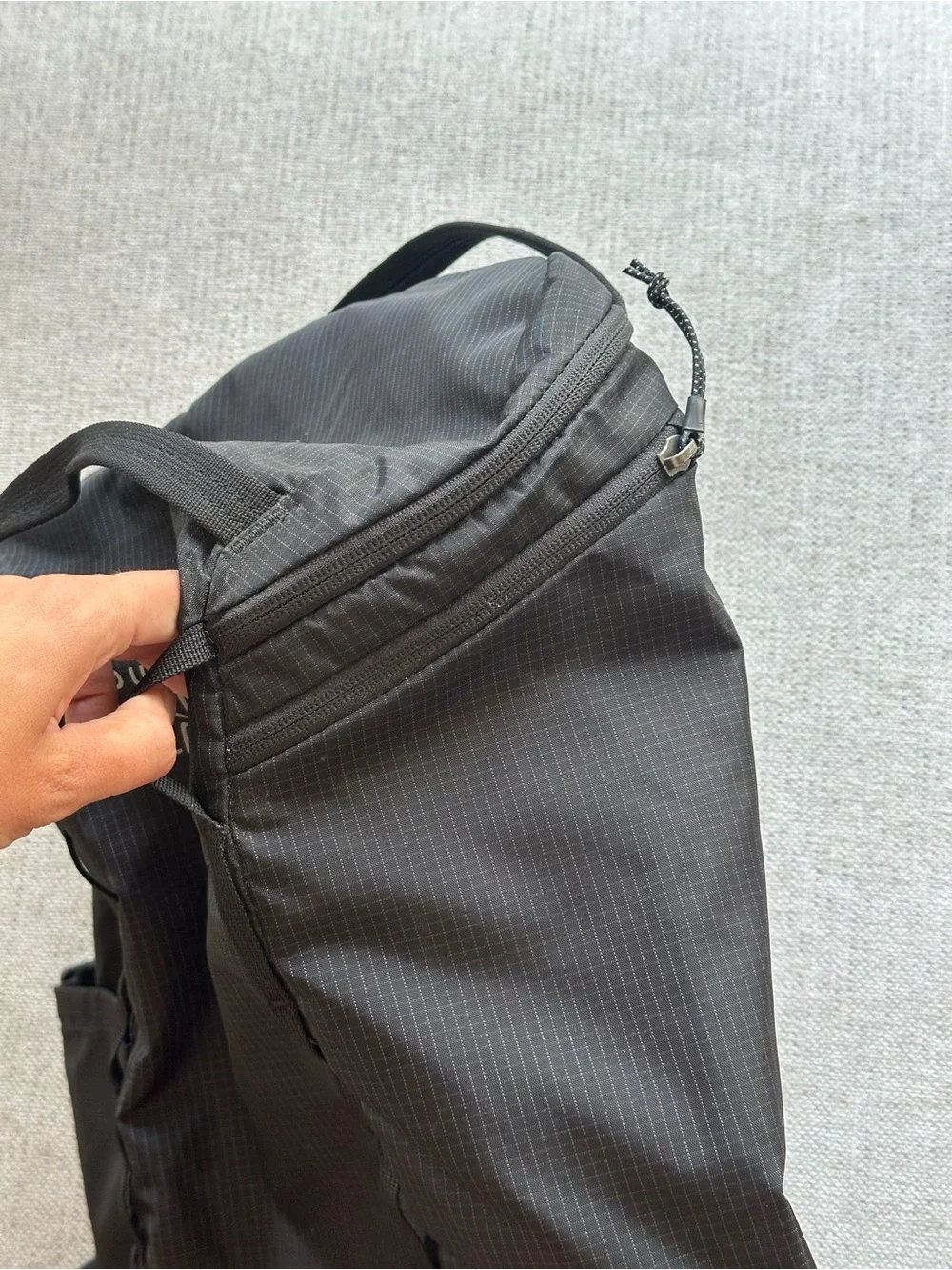 Mountain Hardwear J Tree 22L backpack